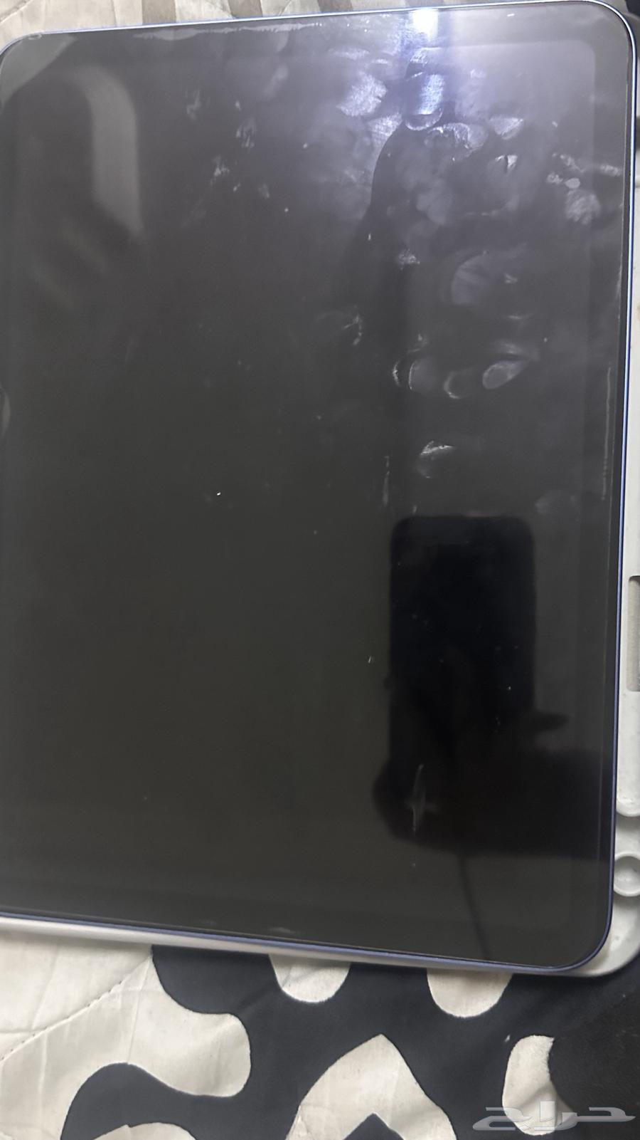 آيباد a16 أزرق ا64397464714243113