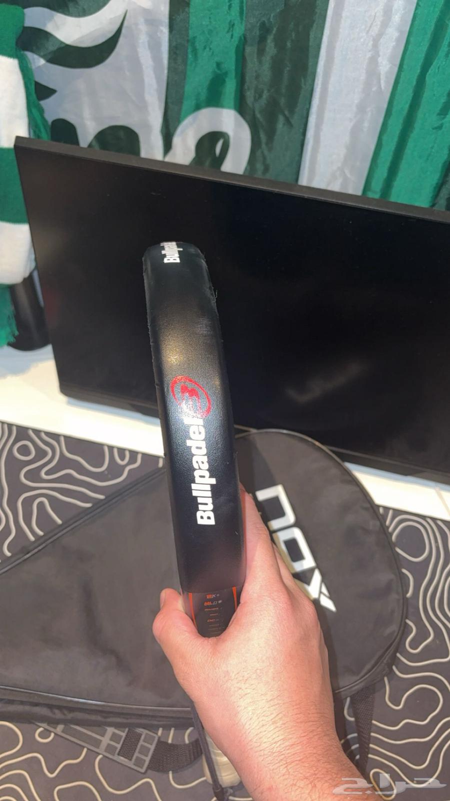 مضرب تابيا 2025 18k64393417579394113