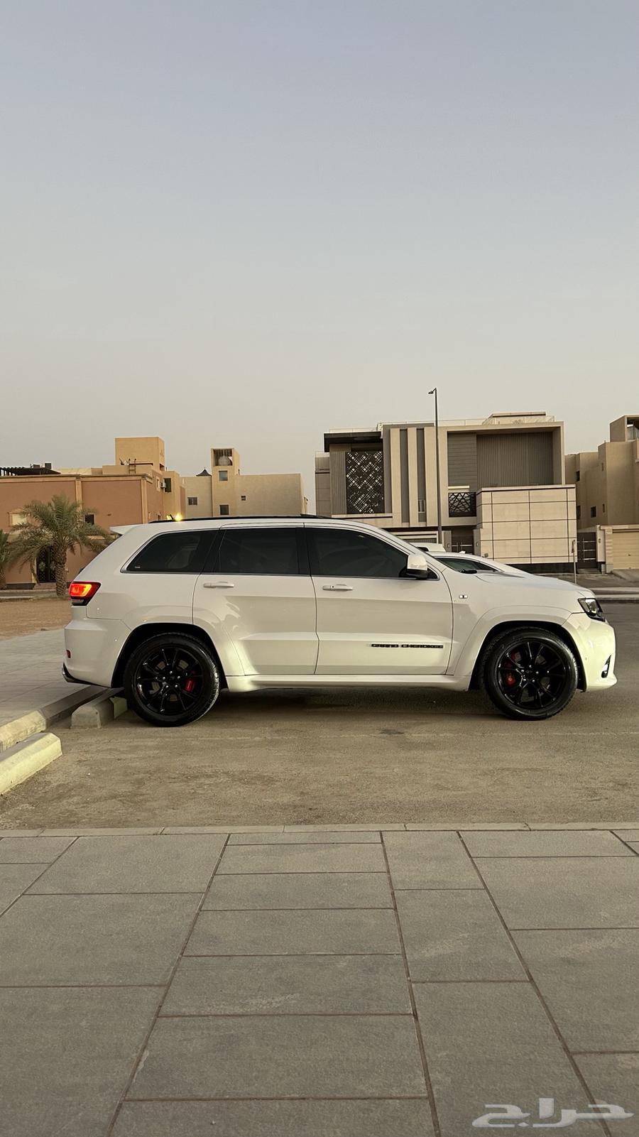 جيب SRT موديل 2013 بدي وكاله63618145626753114