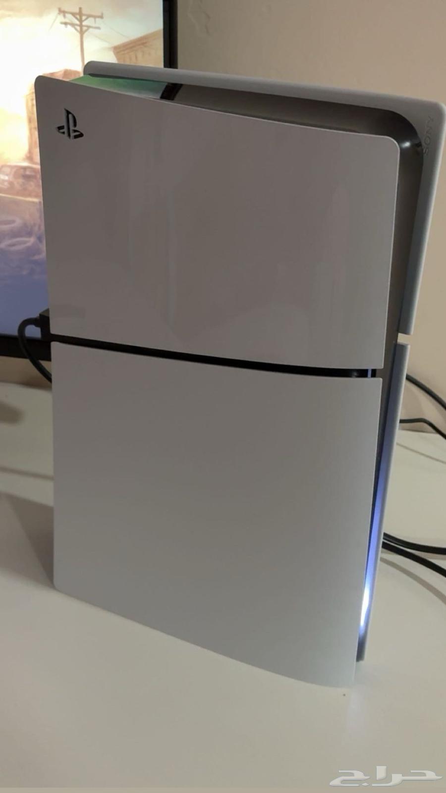 للبيع بلاستيشن5 سليم ديجتال وشاشه وكيبورد64400217545474111