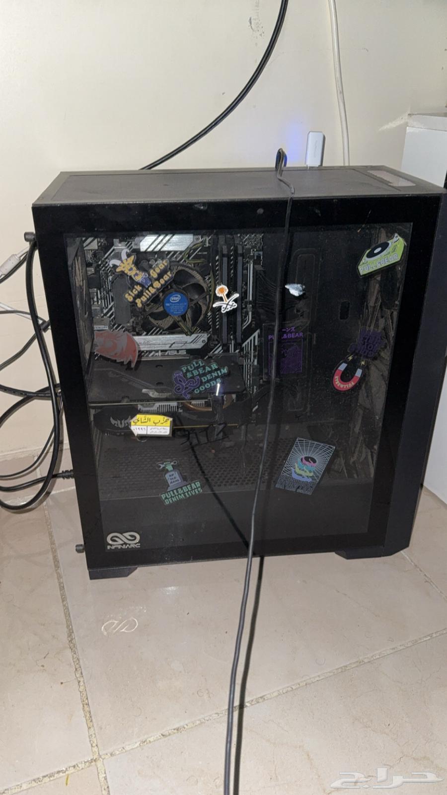 بي سي قيمنق pc64396254402946110