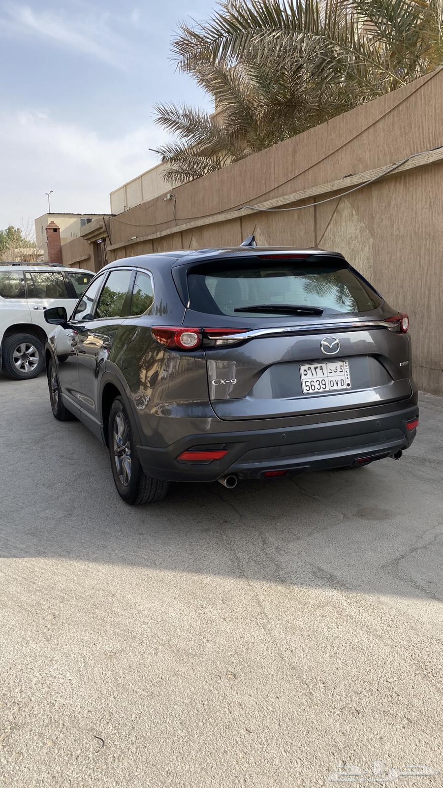 مازدا CX9 202163618069560961112