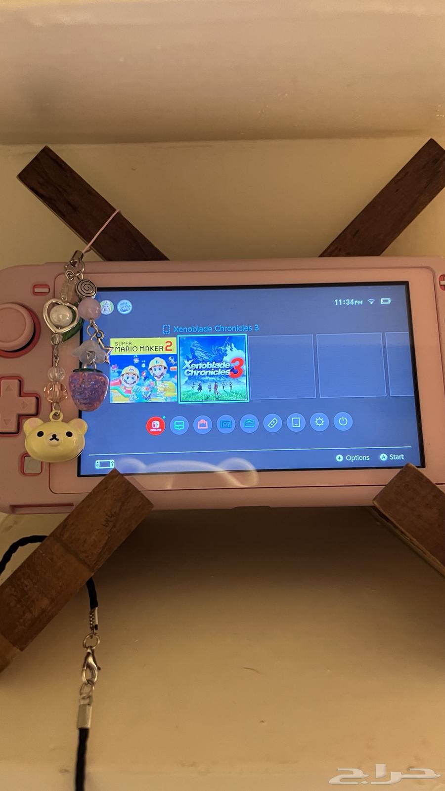 نينتندو سويتش لايت64393073062531114