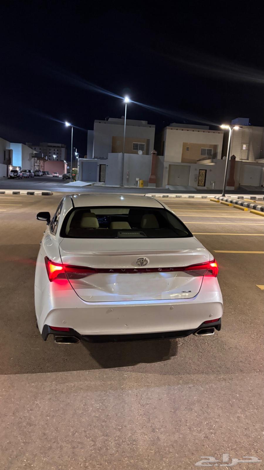 Avalon 2019 XLI64552192062210111