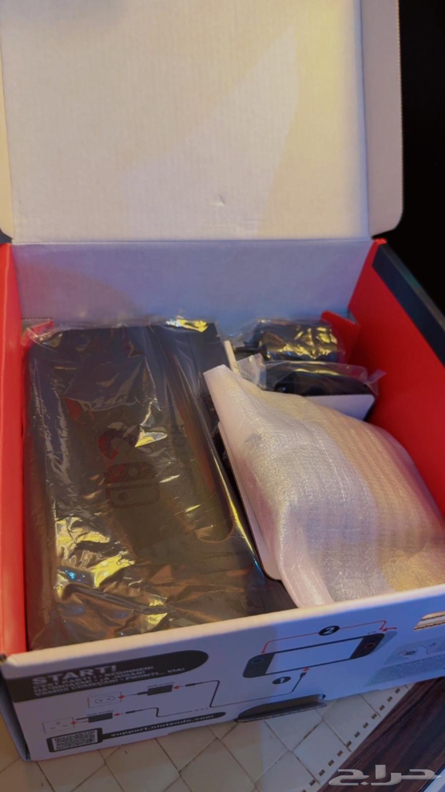 نيتندو سويتش 2 شبه جديد للبيع64396589231617114