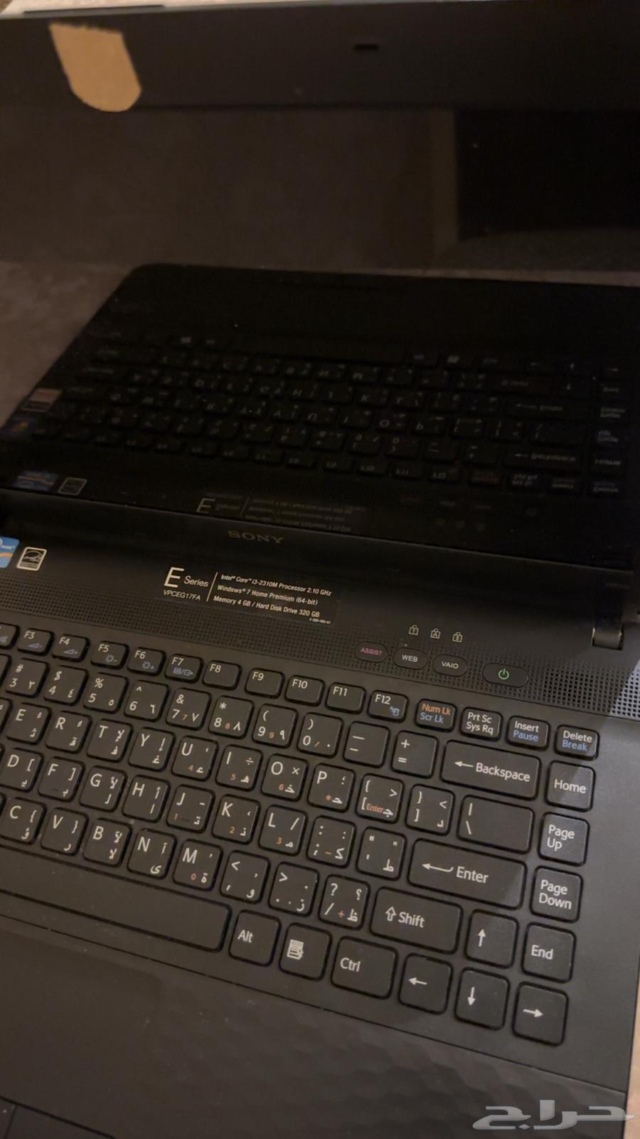 لأب توب ماركة سوني64392566951554110