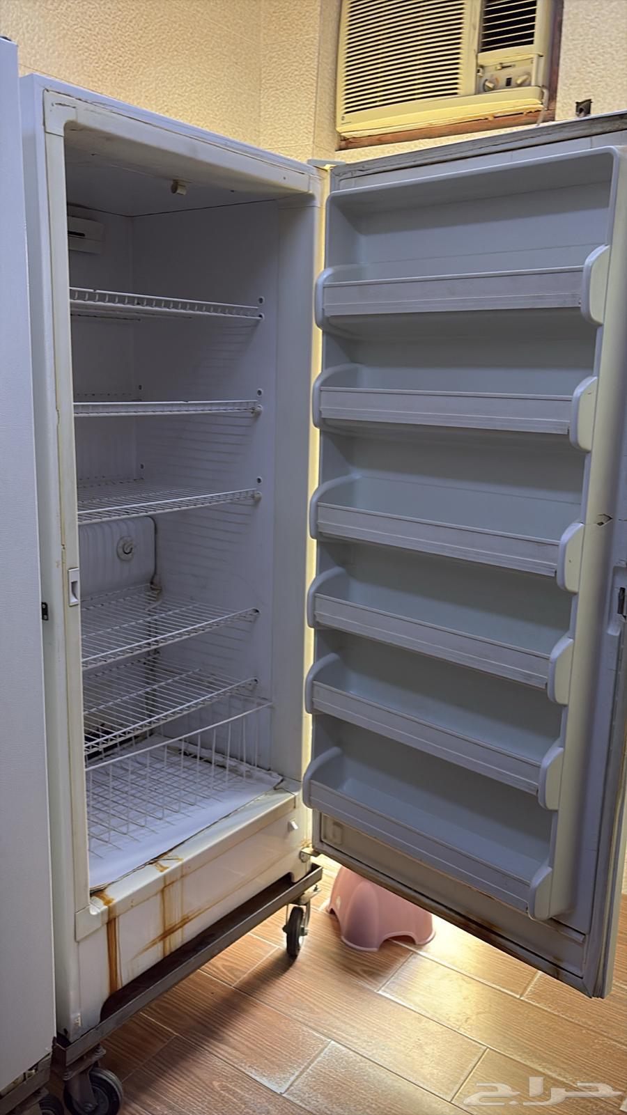 ثلاجة تبريد خط 11064399773303682111