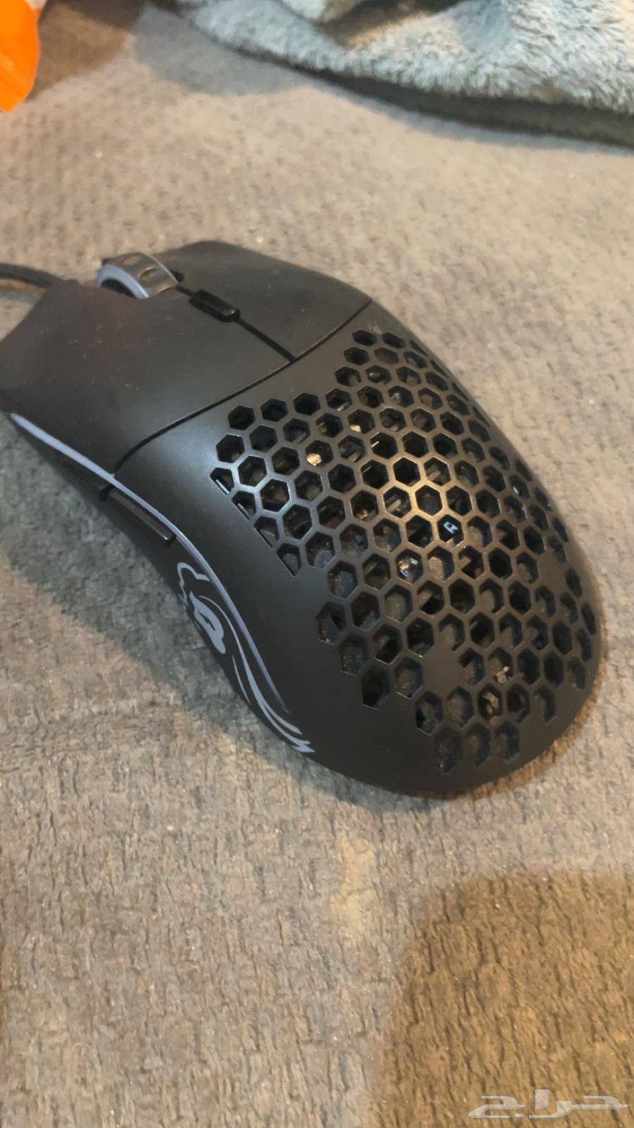 Glorious Model O Gaming Mouse for Sale64394758559747113