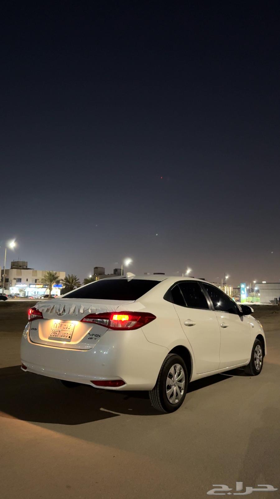 Yaris 2019 Standard Government63618064498307114