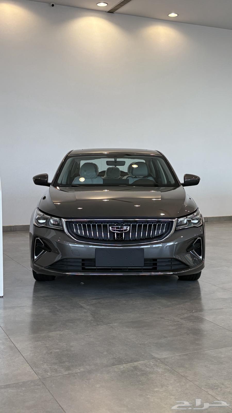 جيلي اميقراند الفل 2025 بسعر حصري64549797870338110