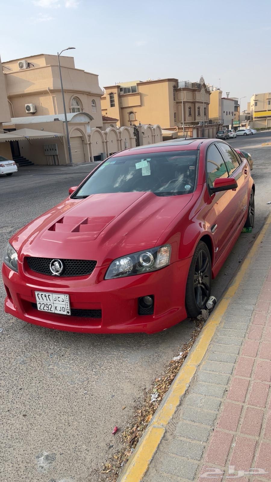 للبيع لومينا 2009 SS64541508451714111