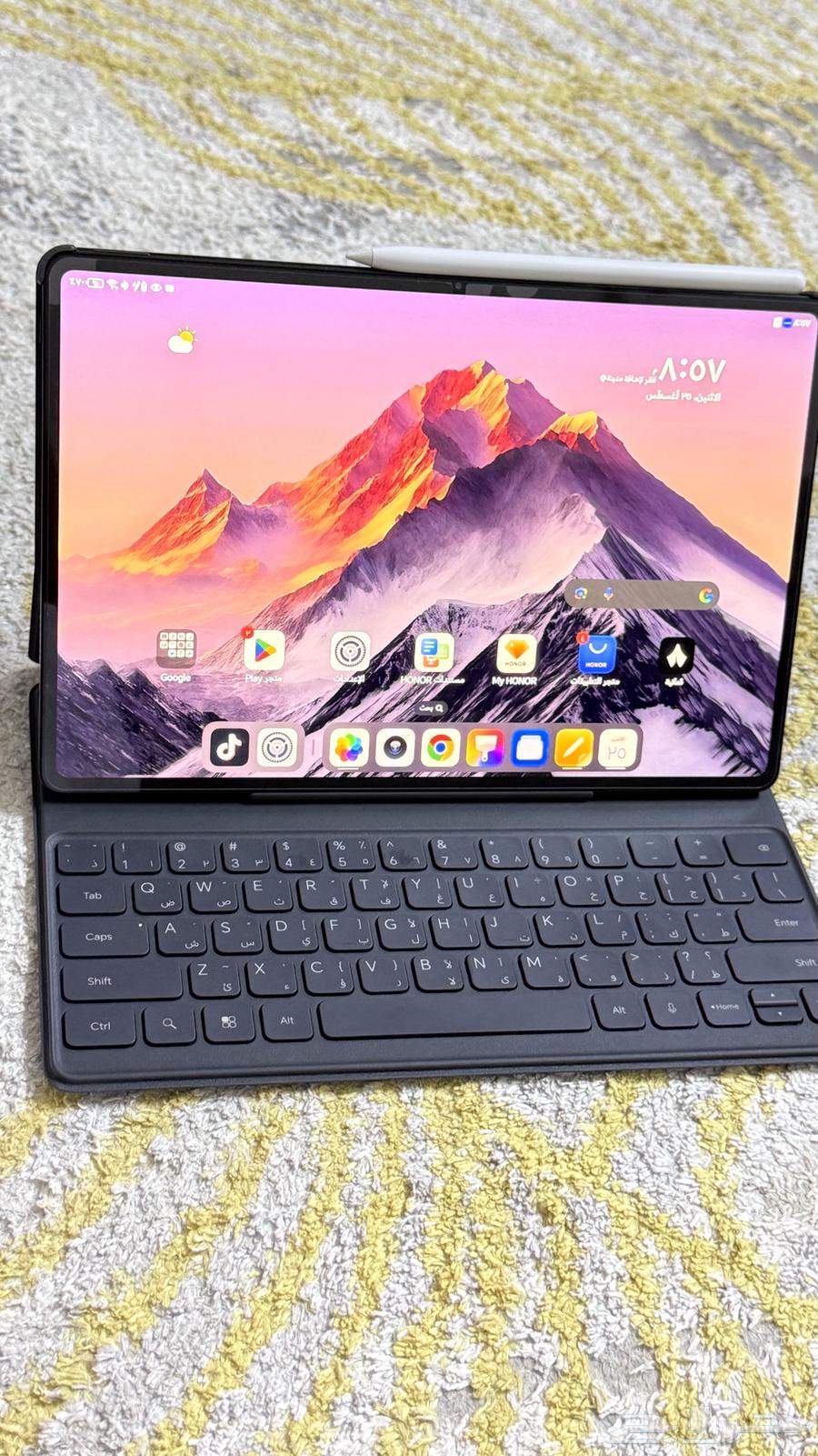 تابلت هونر ماجيك باد 264397144598275110