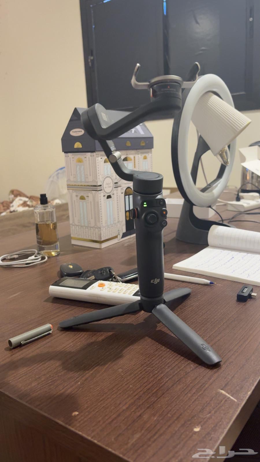 clji osmo mobile664395797420674112