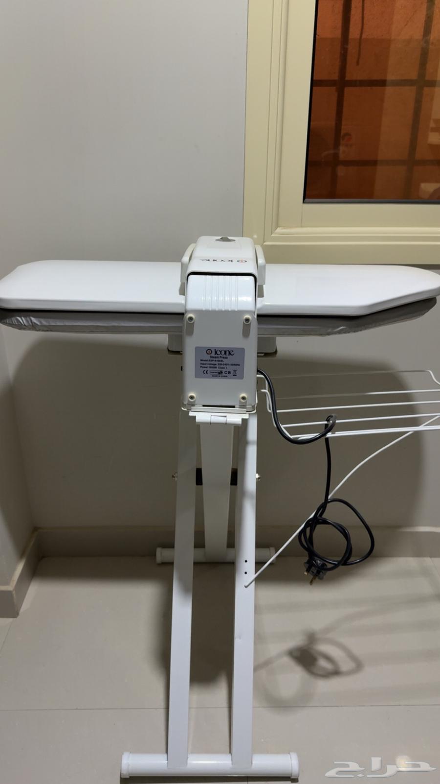 مكواه ملابس كبس64399814994819111