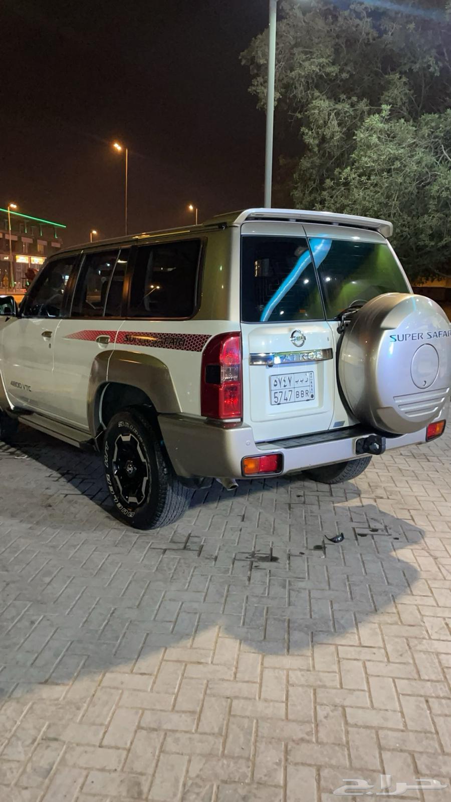 باترول سوبر سفاري 202164545644713729110