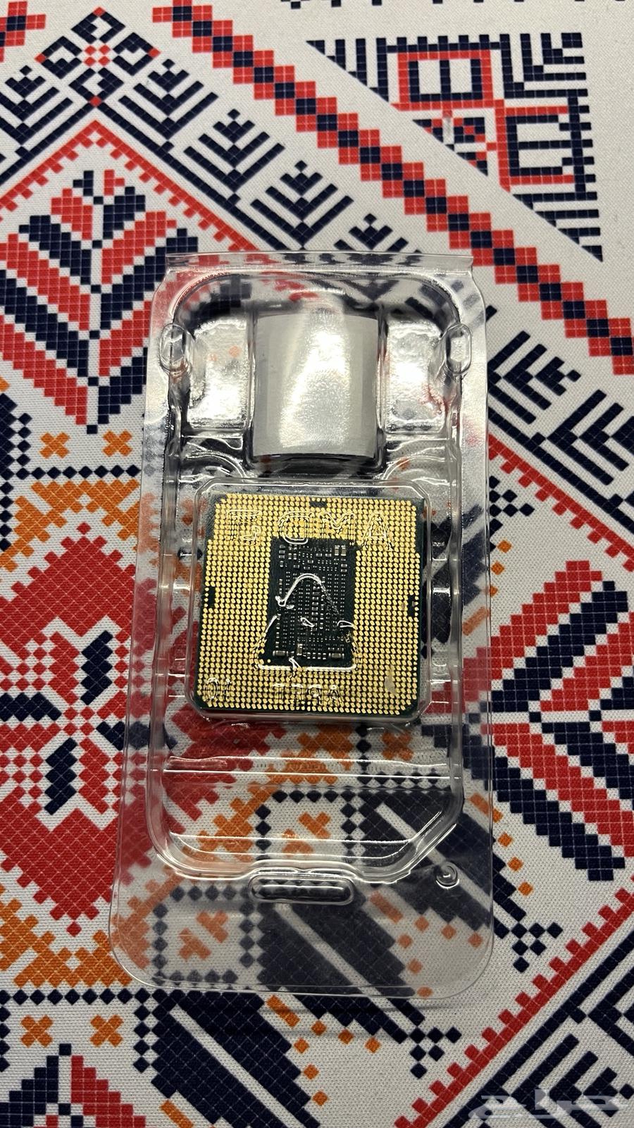 Intel i5 9400F Processor64392101082371112