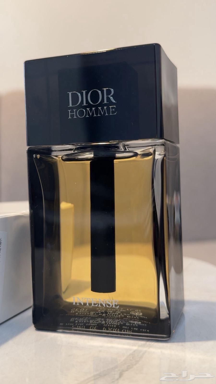 عطر ديور هوم انتنس64400189962753110