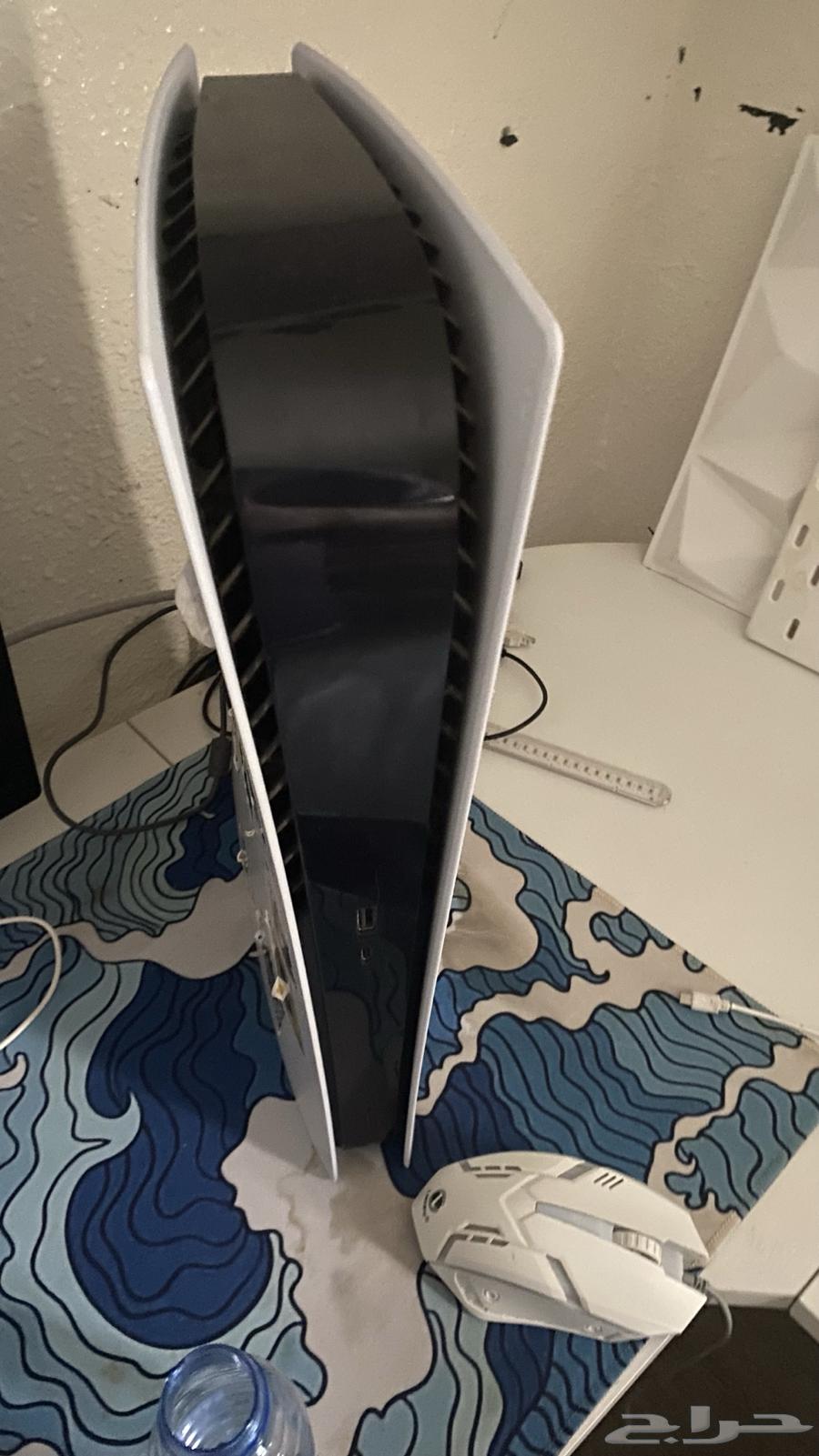 سوني 5 جديد ونظيف64399147794946110