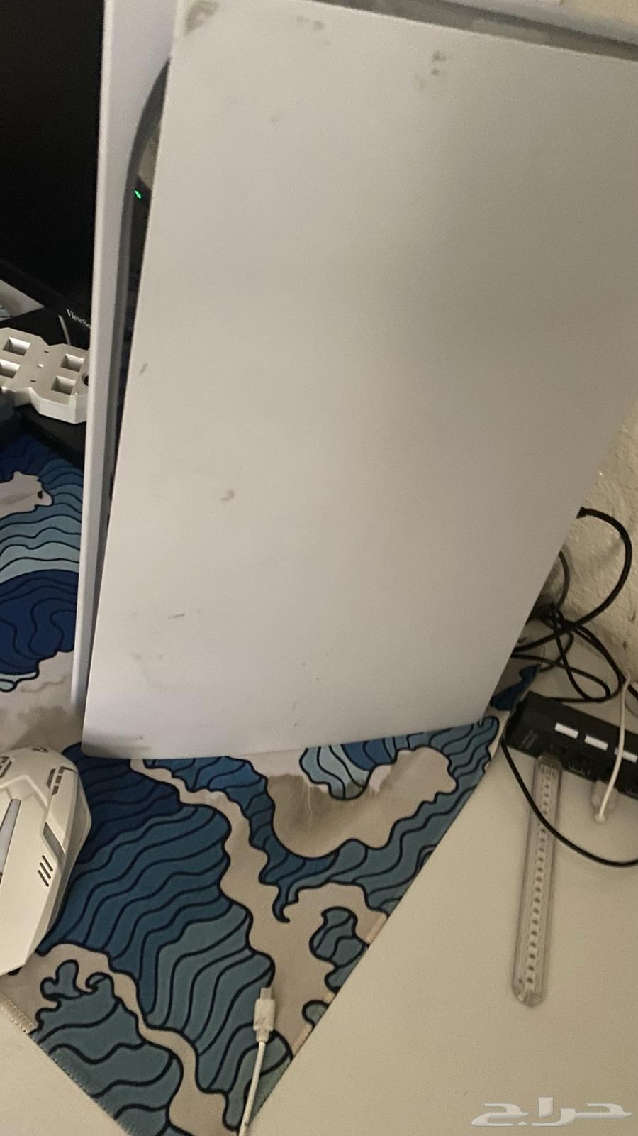 سوني 5 جديد ونظيف64399147794946111