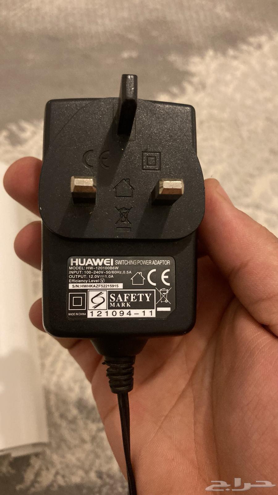 راوتر زين هواوي نظيف على الشرط يشغل شريحة زين64393749901569112