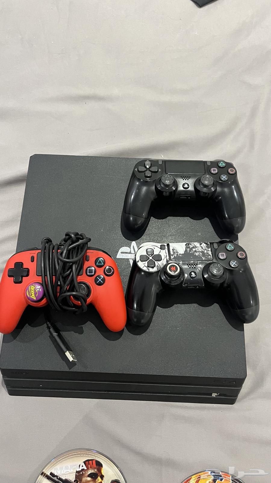 سوني فور برو للبيع64394193226498112