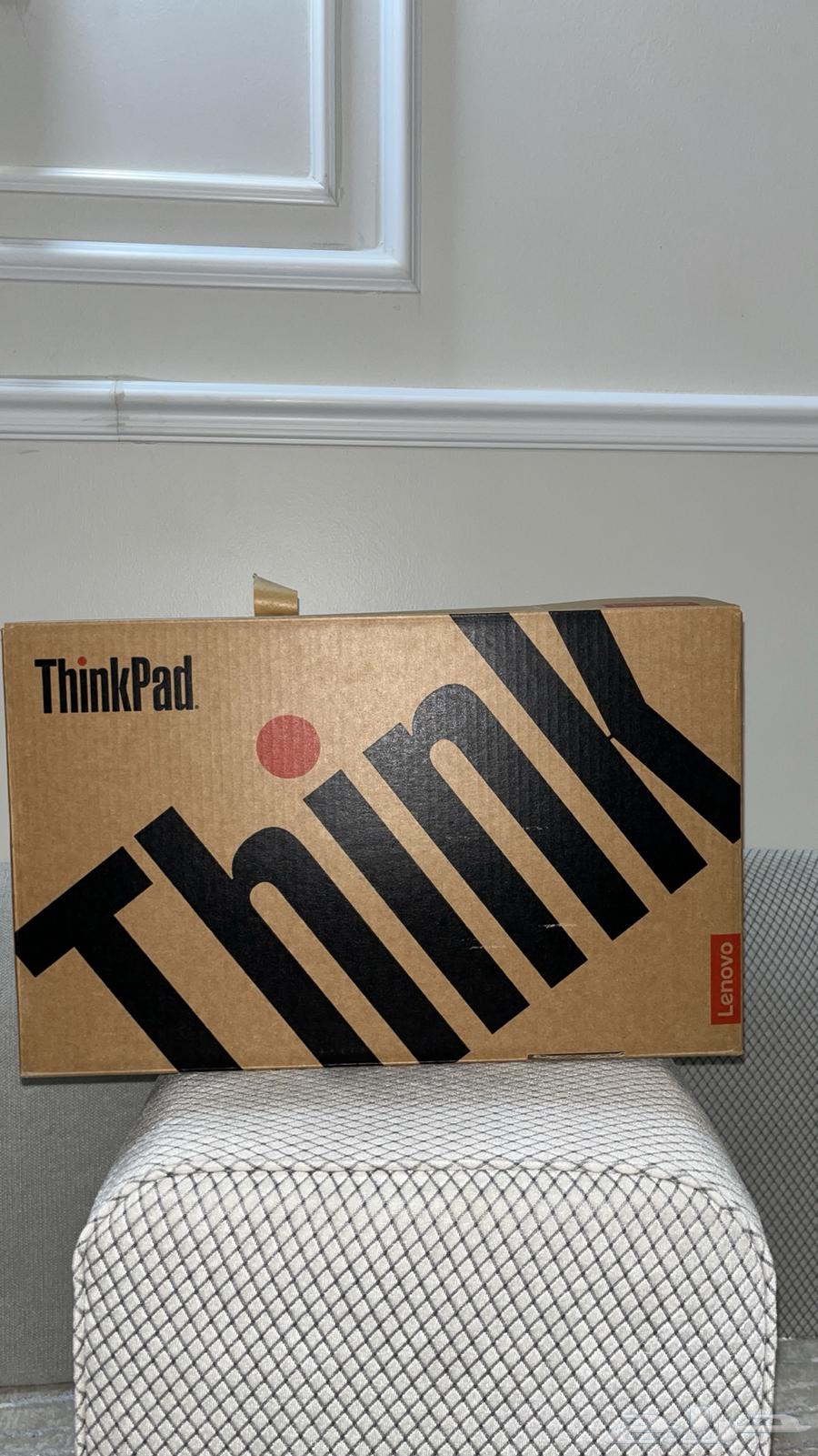 لابتوب للبيع ThinkPad64398312602114110