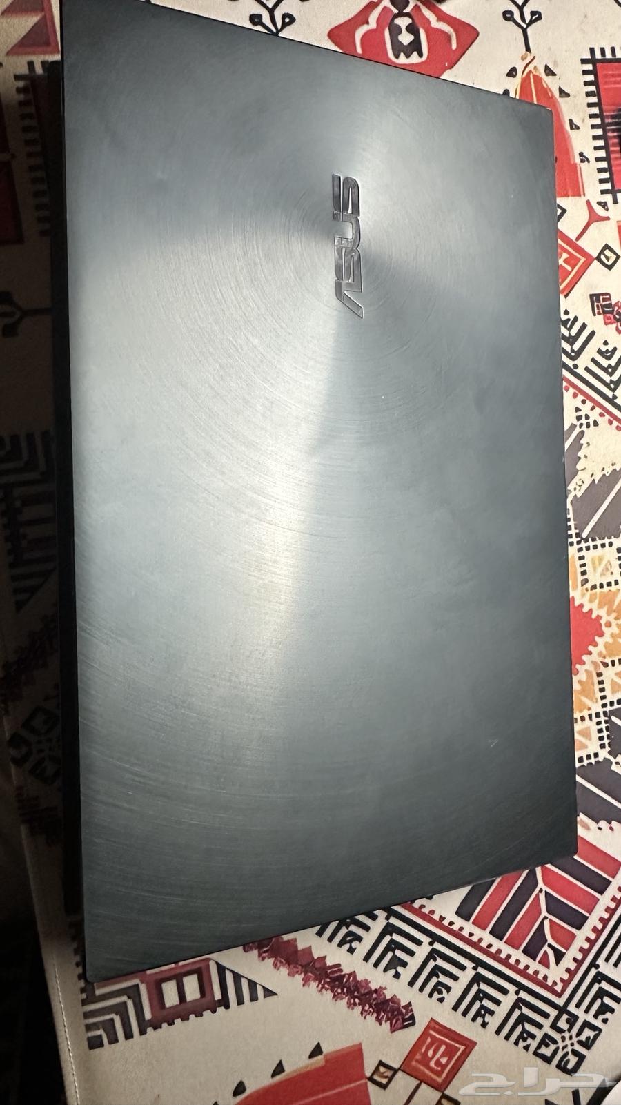 اسوس زينبوك 13 UX325 EA OLED لابتوب64397157870977113