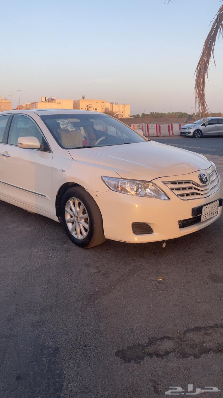 Camry 11, second owner, fully loaded, automatic64539839430787110