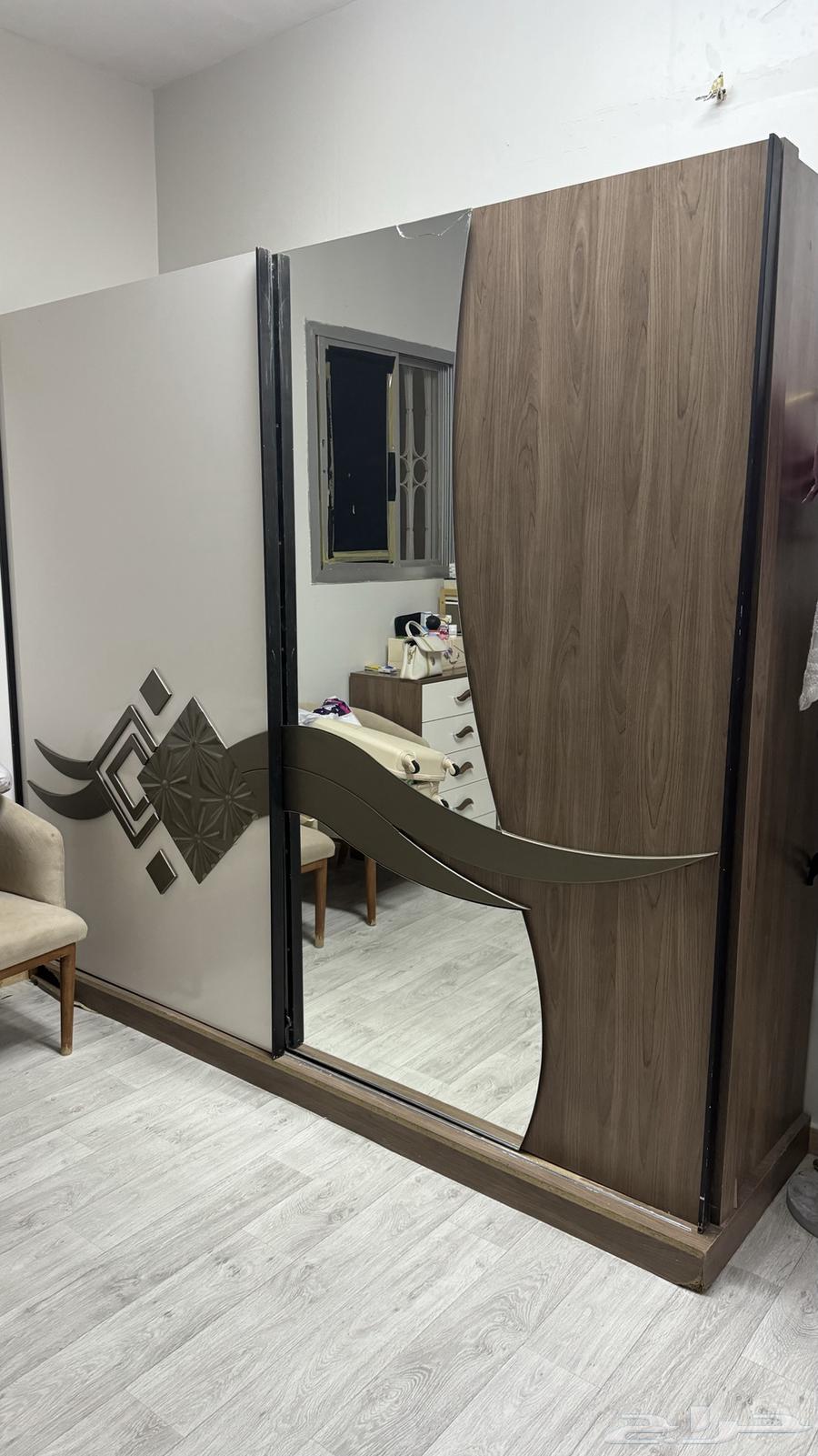 غرفة نوم للبيع تركي64398603370370113