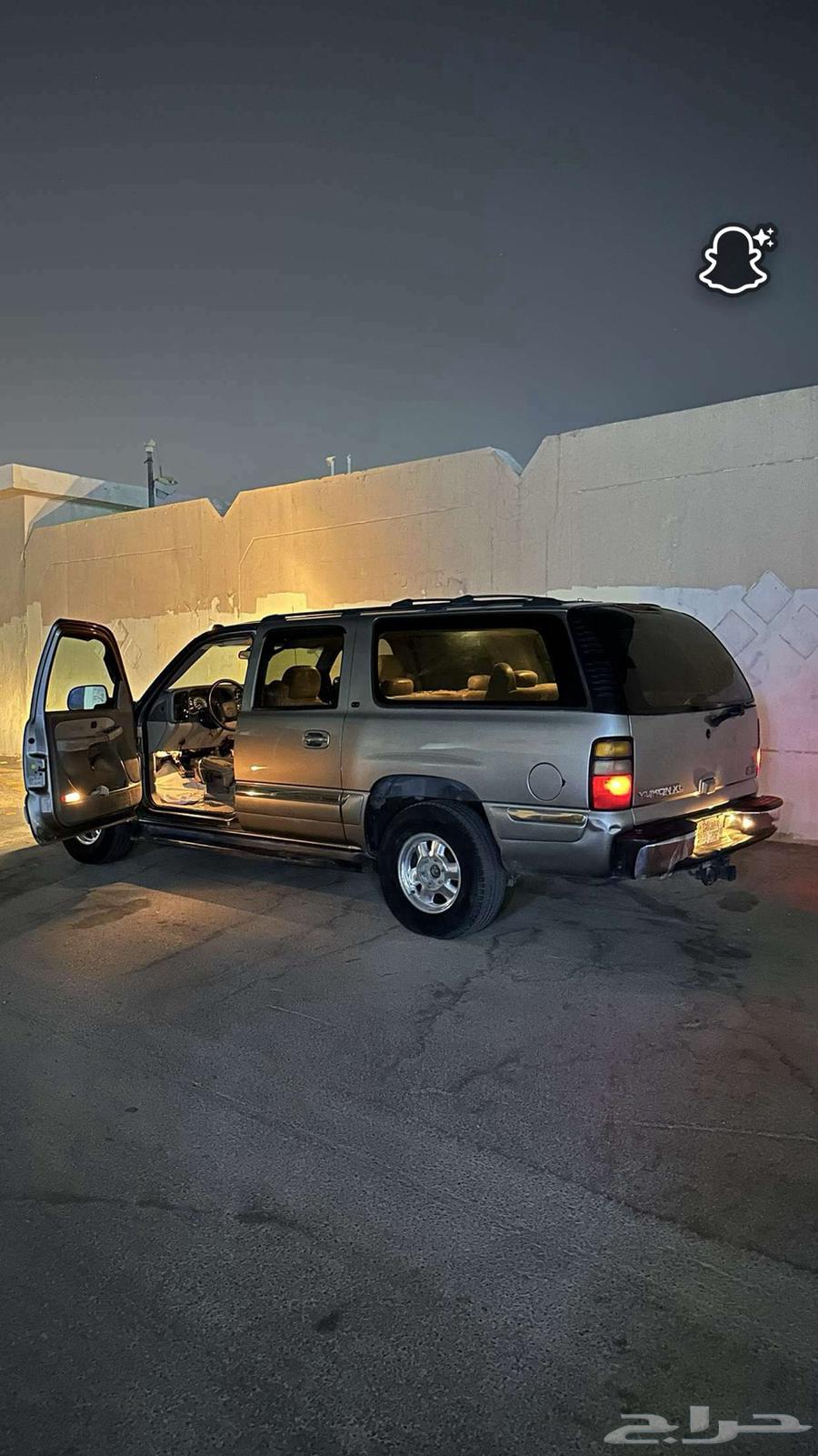 جمس يوكن 2004 امريكي64544001772419110