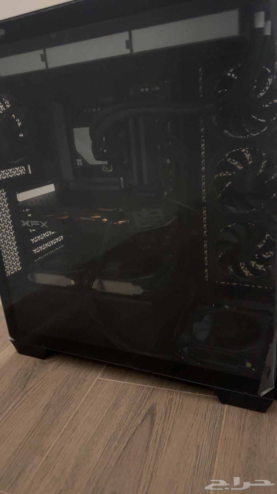 pc للبيع64399940290434111