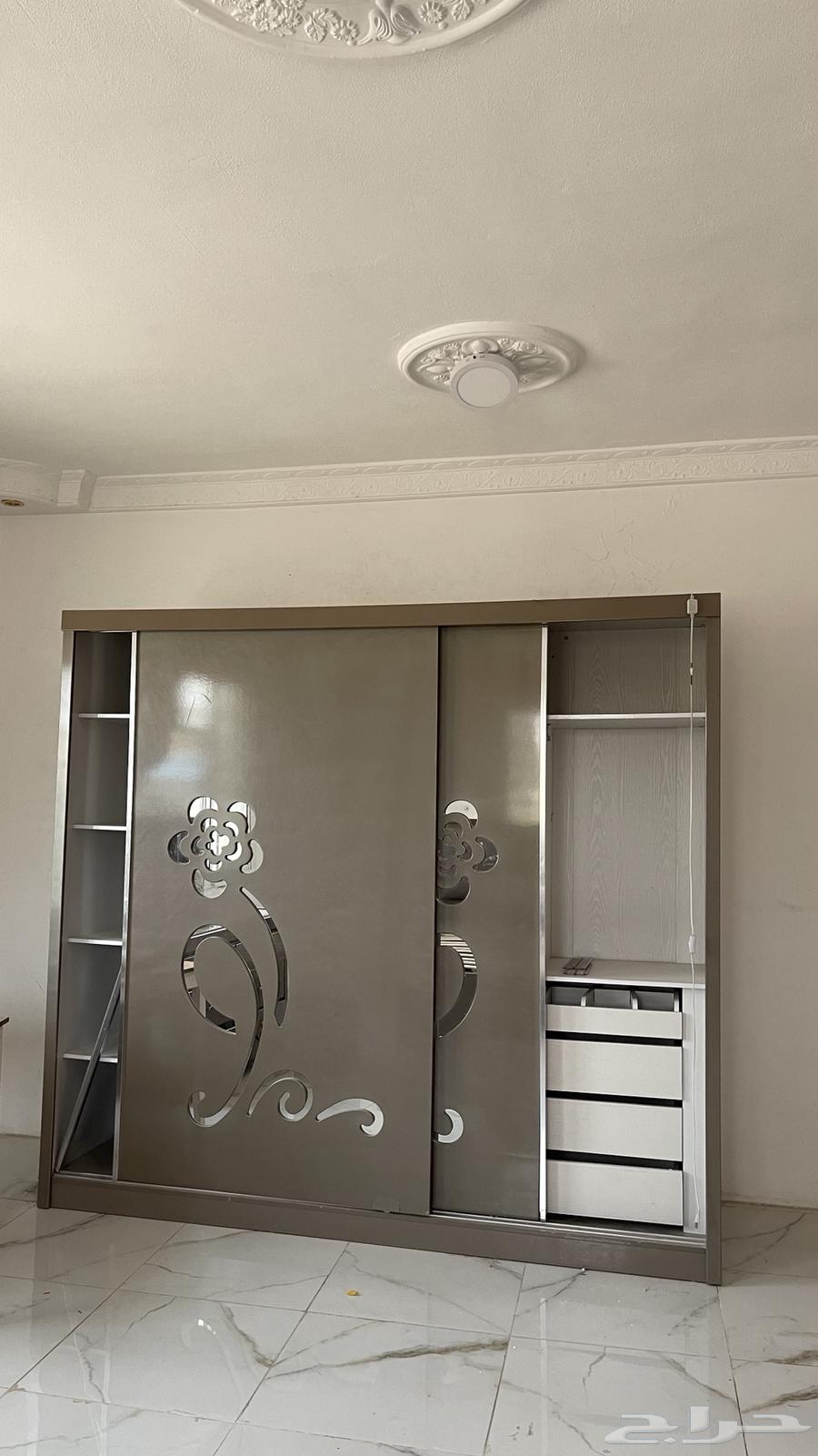 غرفة نوم مستعملة64398911704321110