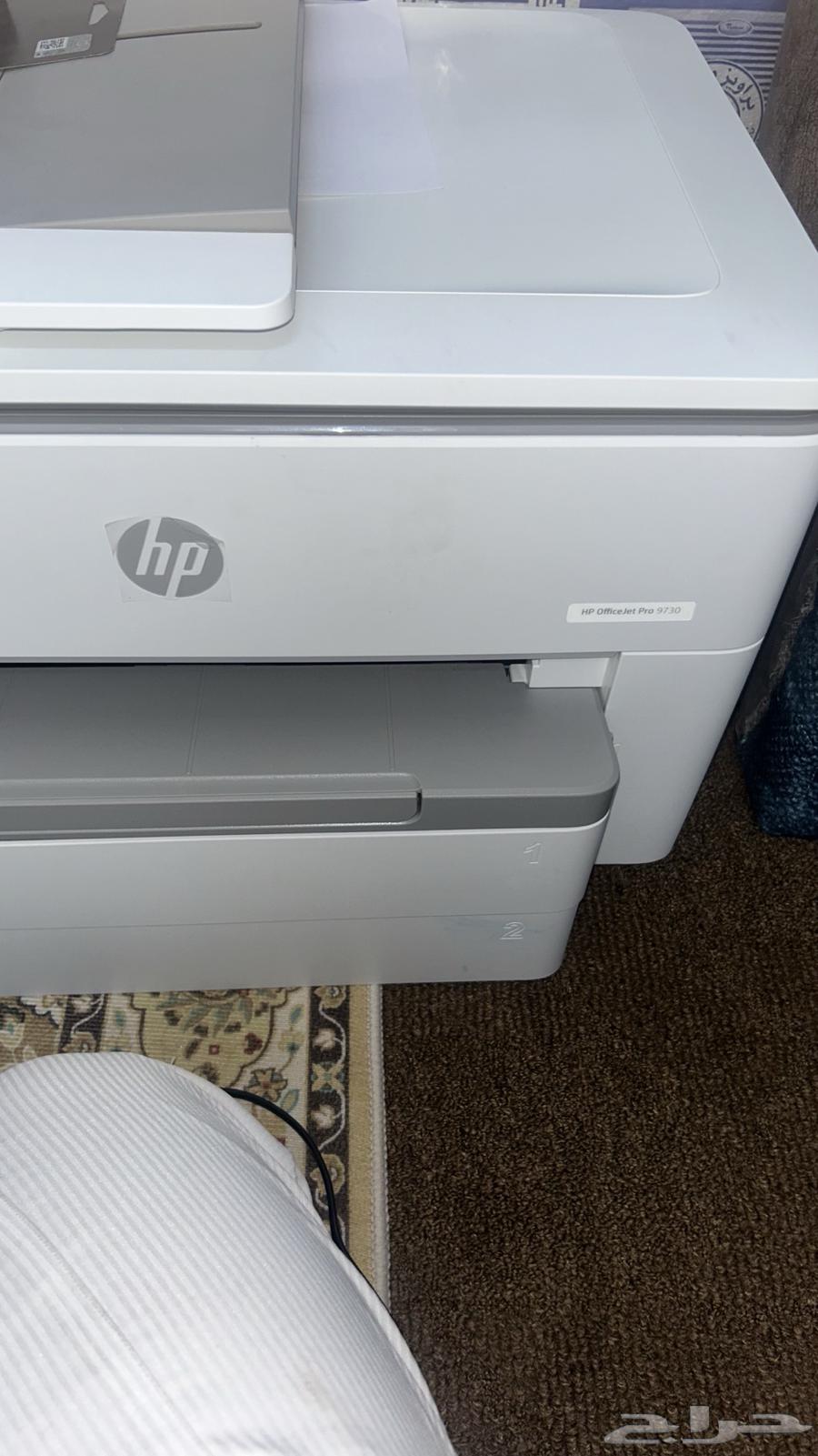 طابعة hq جديدة64396254387457110