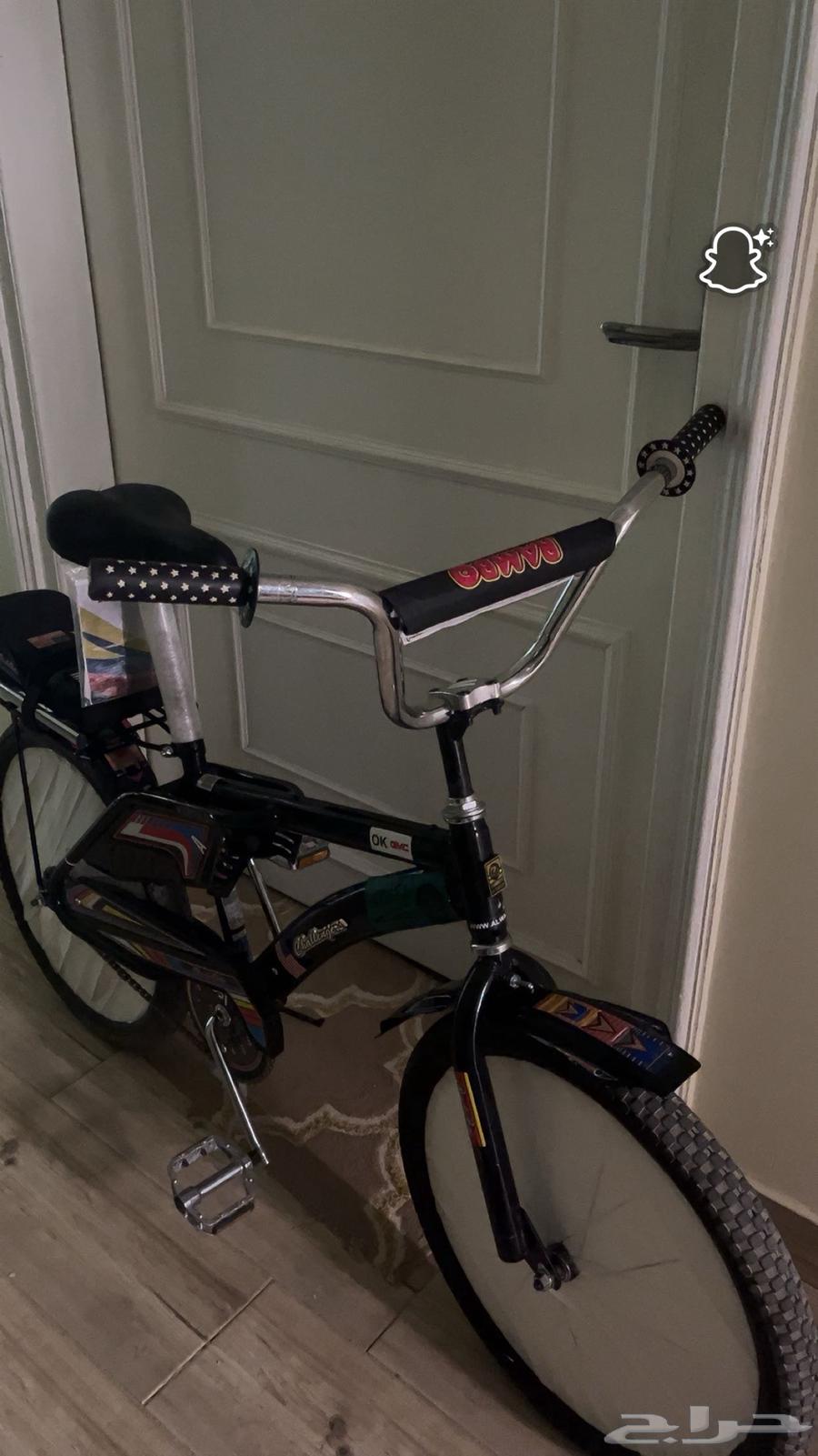 سيكل رامبو اسود64399731479810114