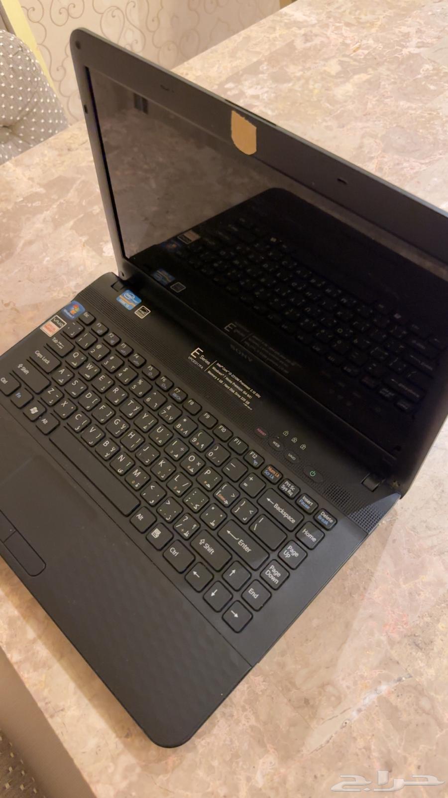 لأب توب ماركة سوني64392566951554111