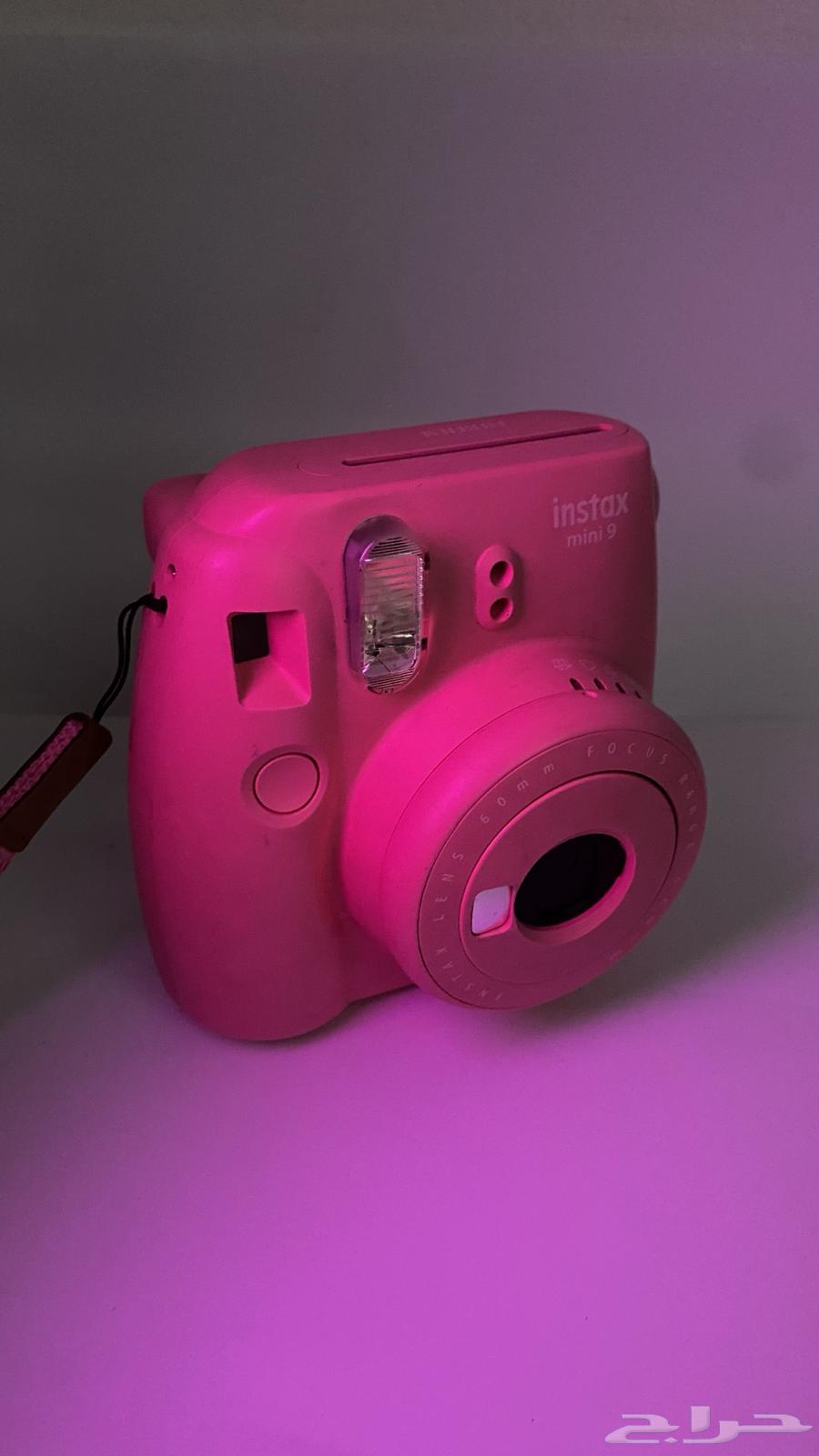 كاميرا فورية instax Mini 963619164658562111