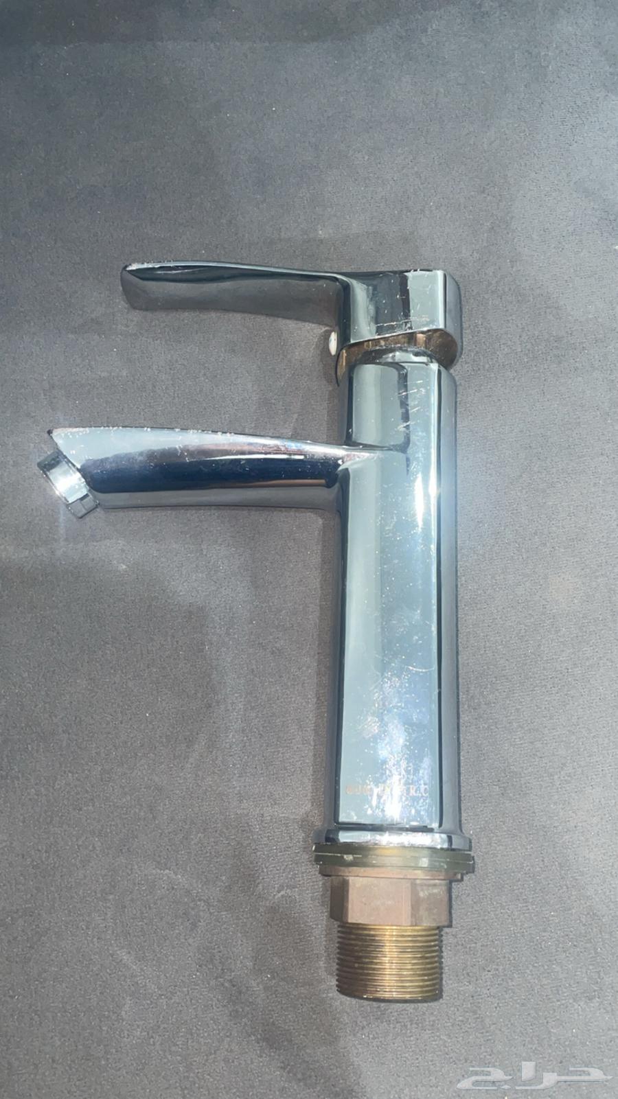 خلاط مغاسل مطبخ حمام جديد لكن كان في المستودع64397255932289110