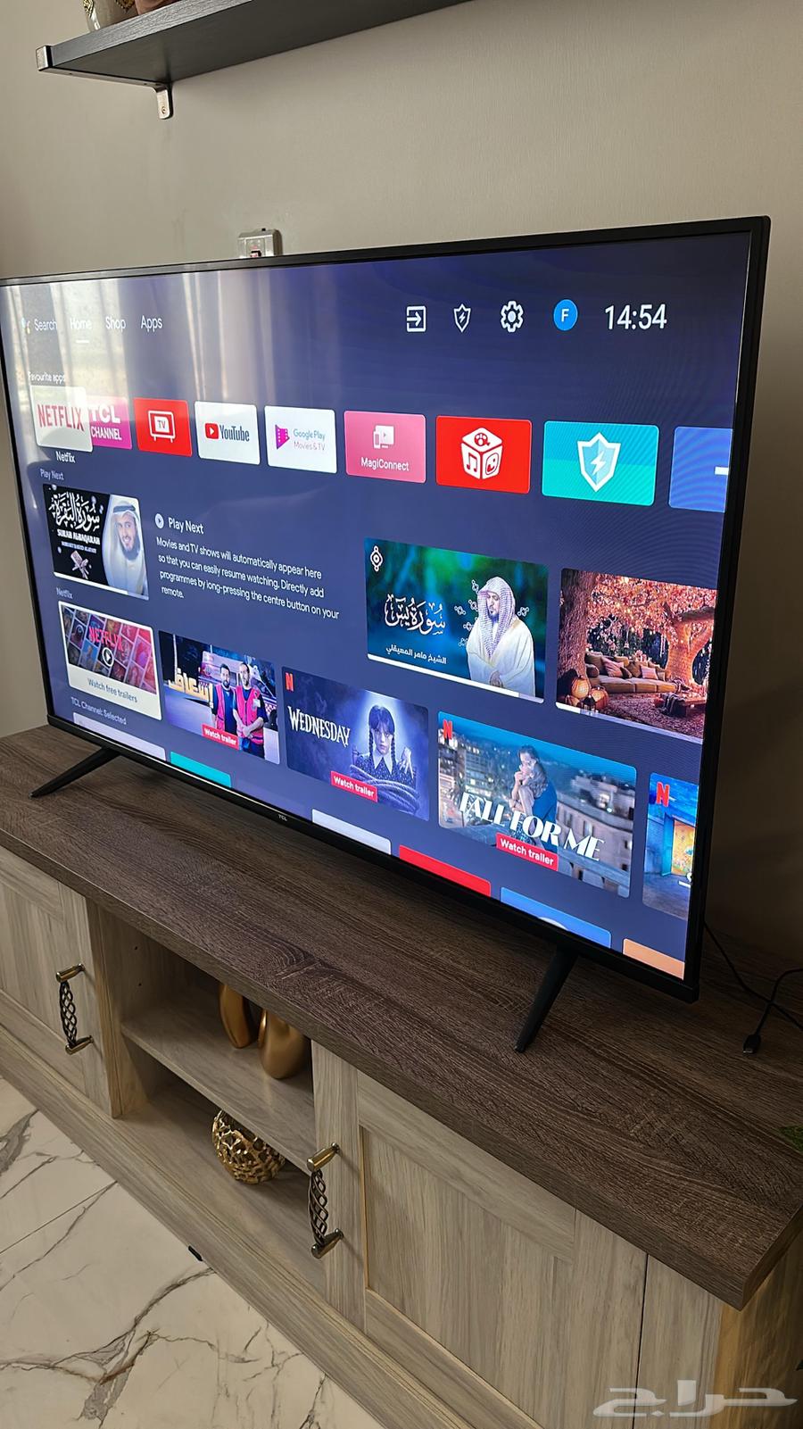 شاشه 65 بوصه هرتز 6064398939532033110