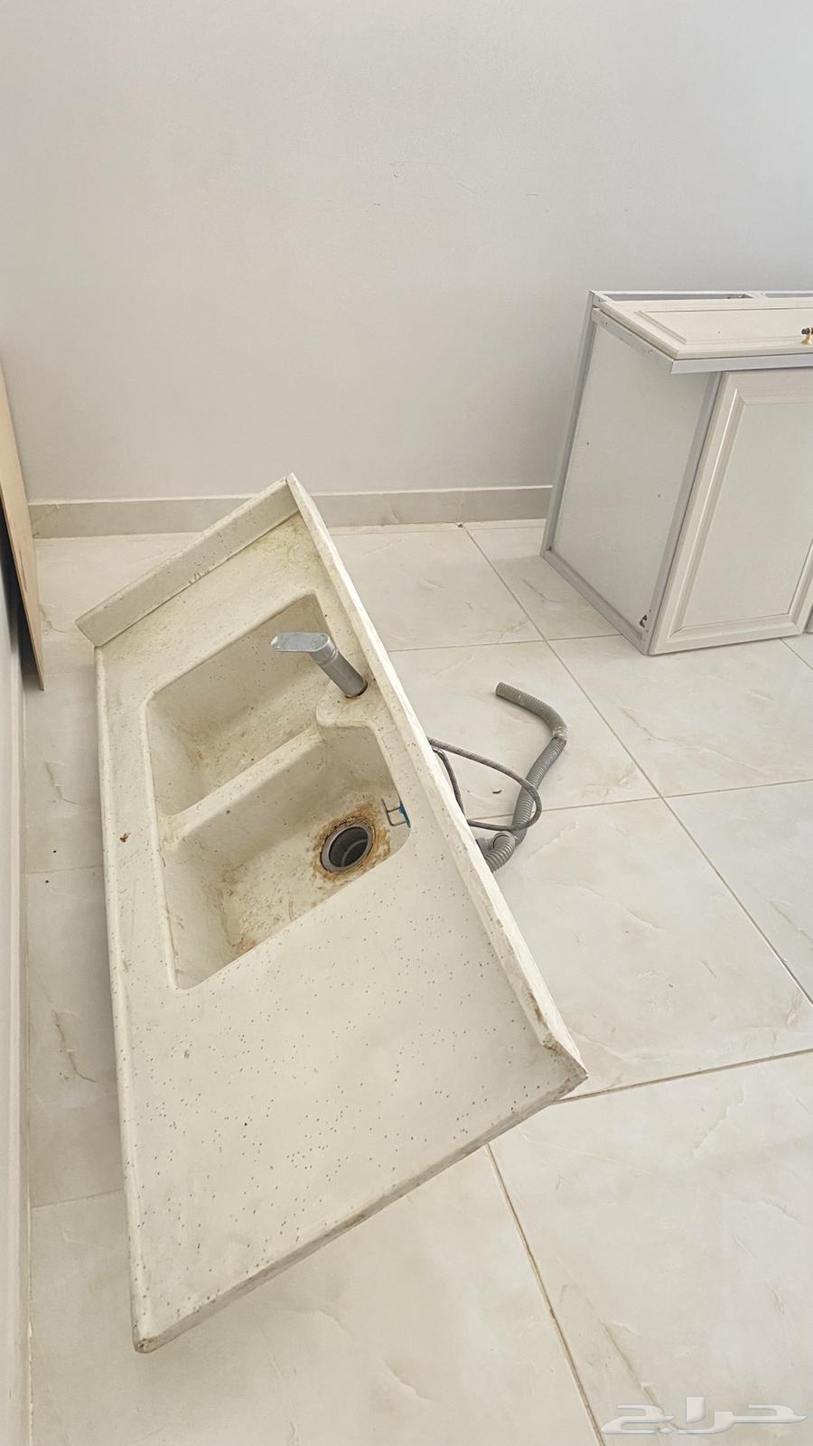 مطبخ صاج 7متر للبيع64399230550658111