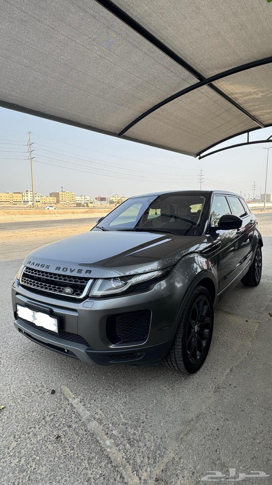 Range Rover Evoque 201863618071858177111