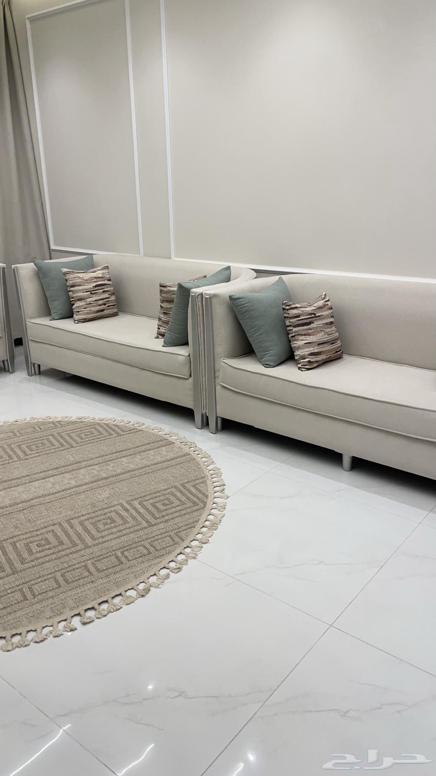 كنب جديد للبيع64392553204097112