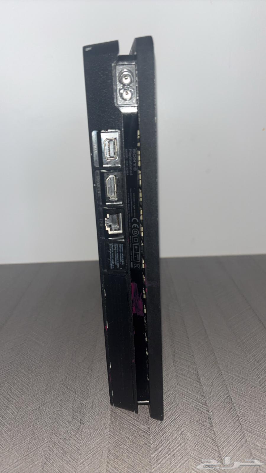 سوني 4 جديدد64399940274690112