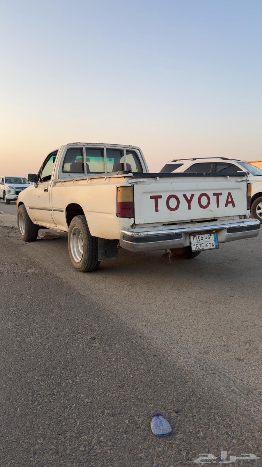 1992 Hilux cabin for sale63618149175169113