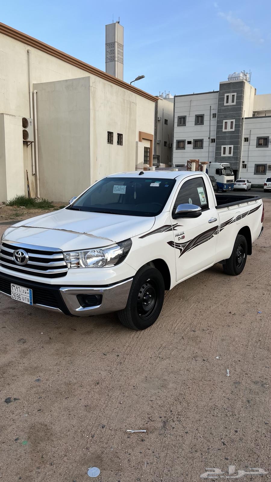 هيلوكس ديزل 202564552477129218110