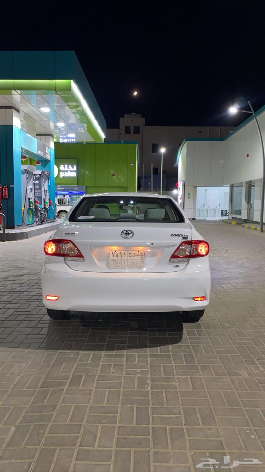 For Sale Corolla63618146431745111