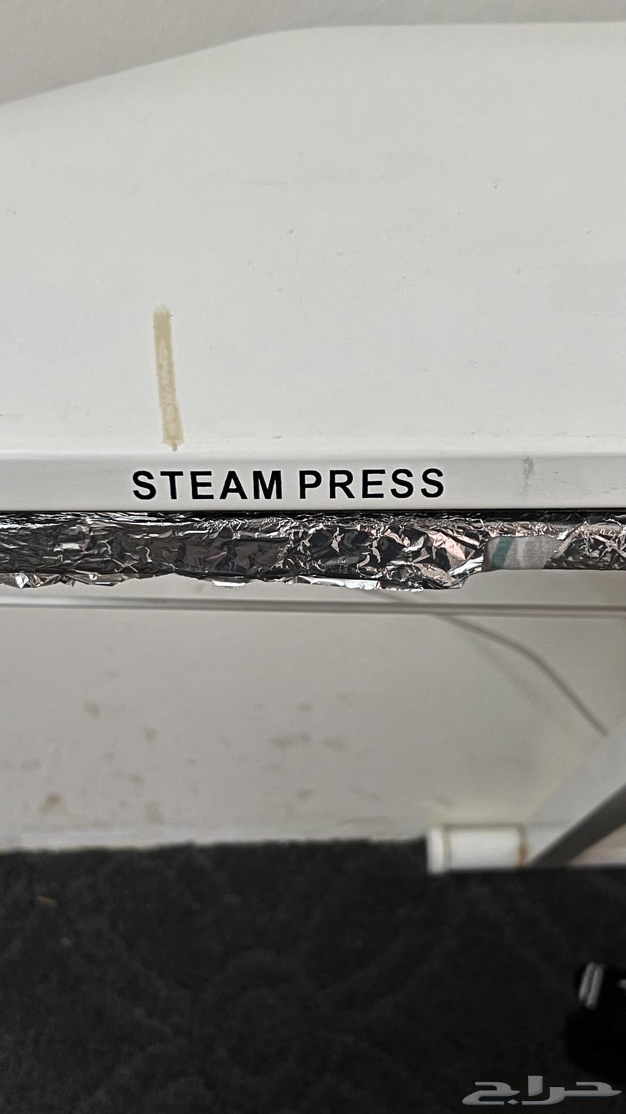 للبيع كوايه مكبس بخار PRINCESS أصلي64395088635267111