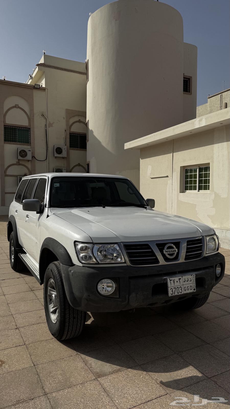 باترول سفاري 4500 بخاخ64546888186627113