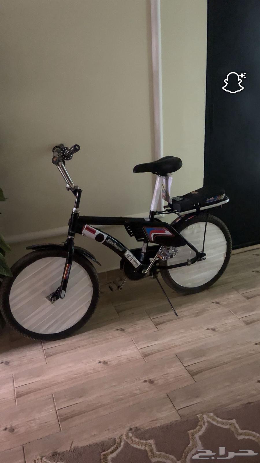 سيكل رامبو اسود64399731479810112