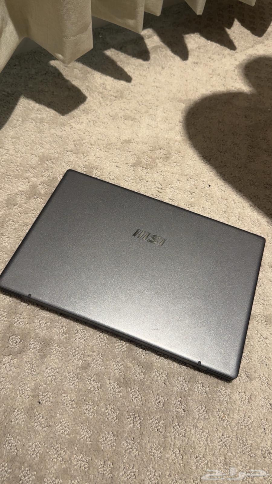 لابتوب msi64392676378370111