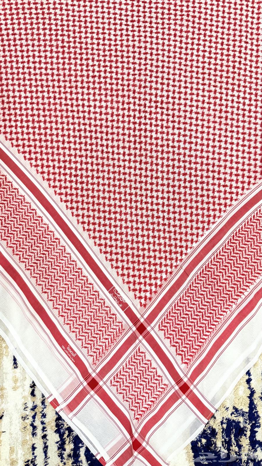 شماغ البسام بصمه 29 جديد64397339565313113